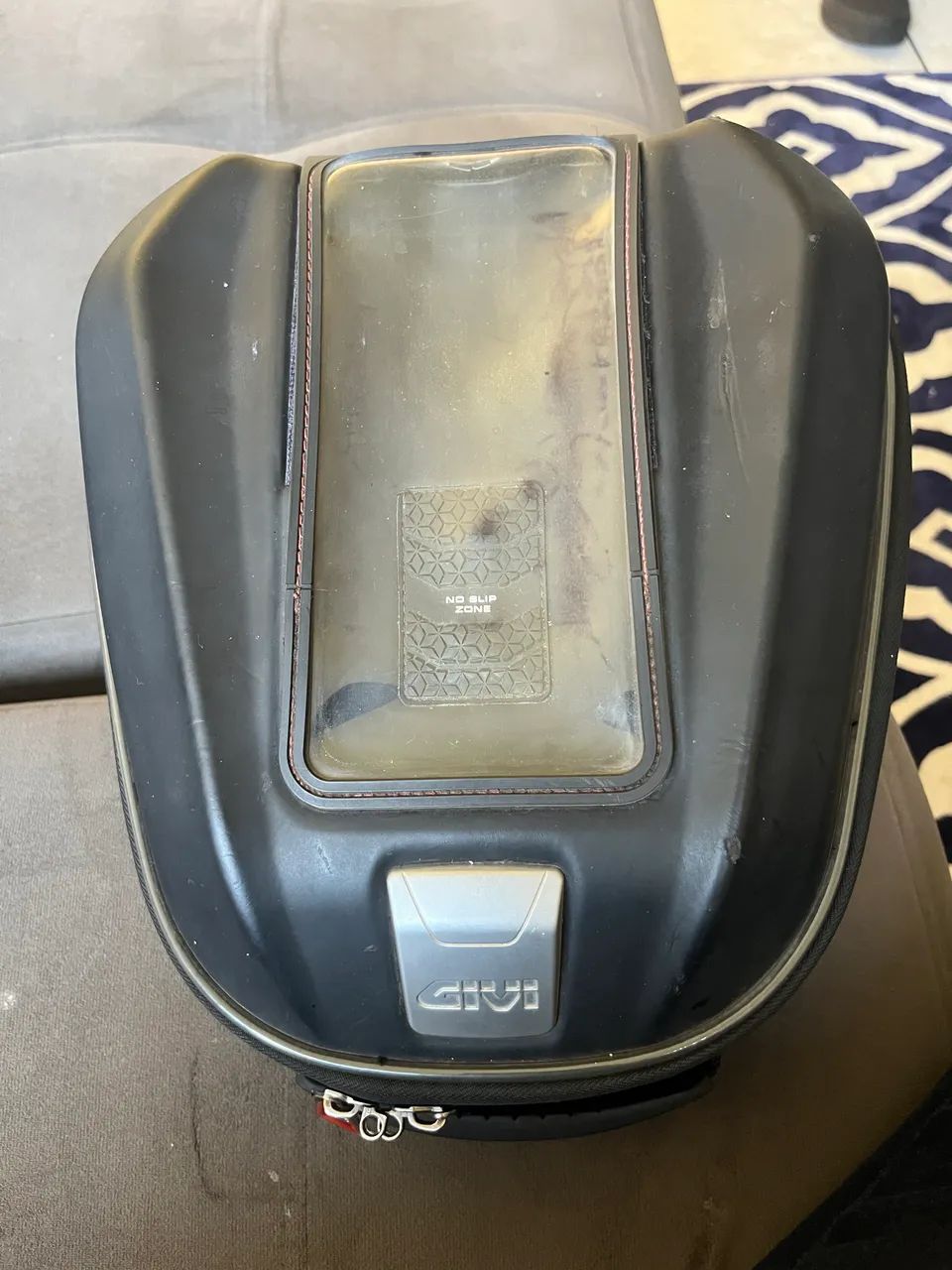 Bolsa de tanque - Foto 2