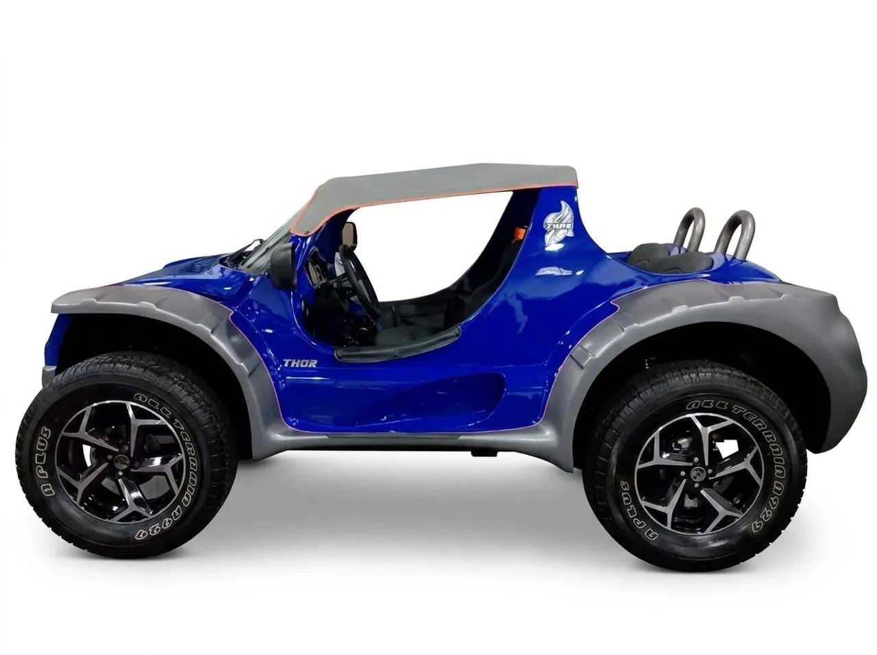 Wake Way 1.6 Total Flex 8V Mec. 2026 - Foto 4