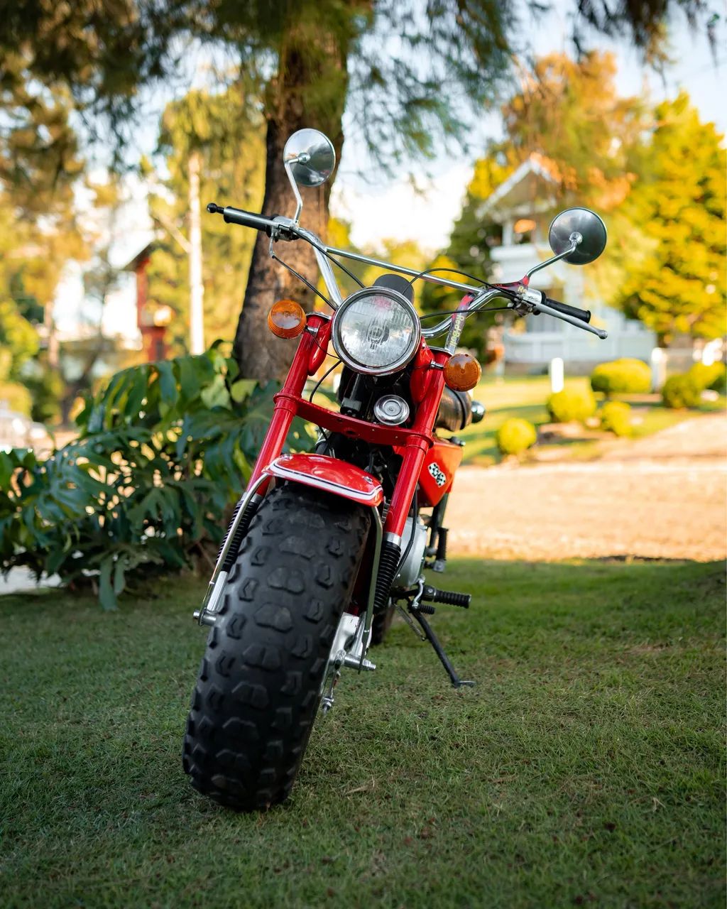 Suzuki RV 90 - Foto 2