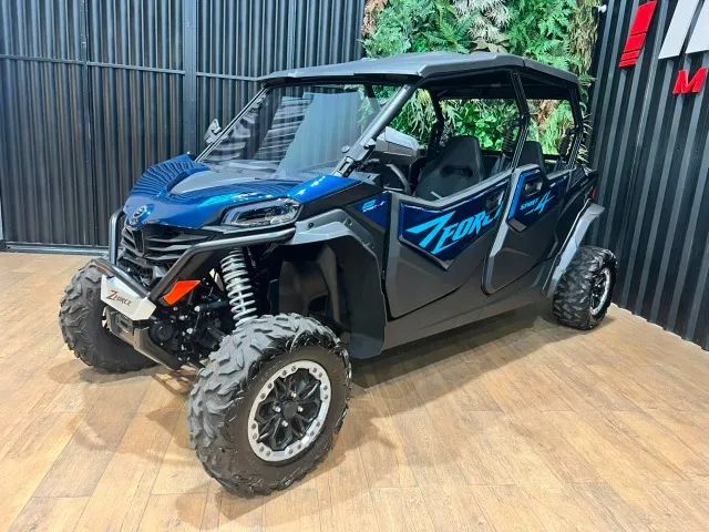 Bugre Buggy Vii/vii BIG 2025 - Foto 3