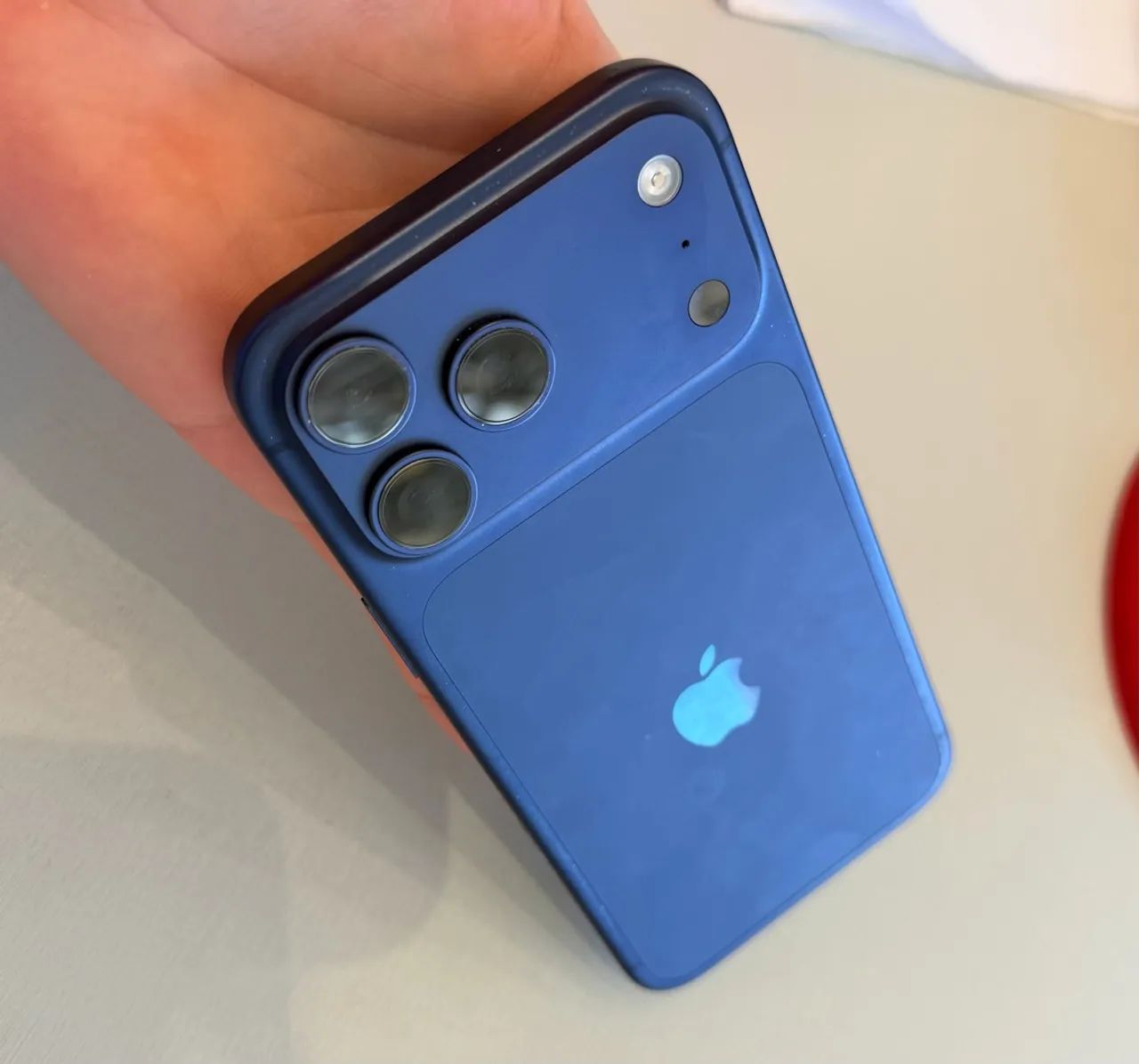 IPhone 17 Pro Max 256gb - Foto 3