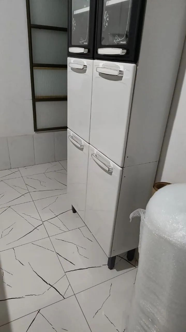 Vende-se armário de cozinha - Foto 2
