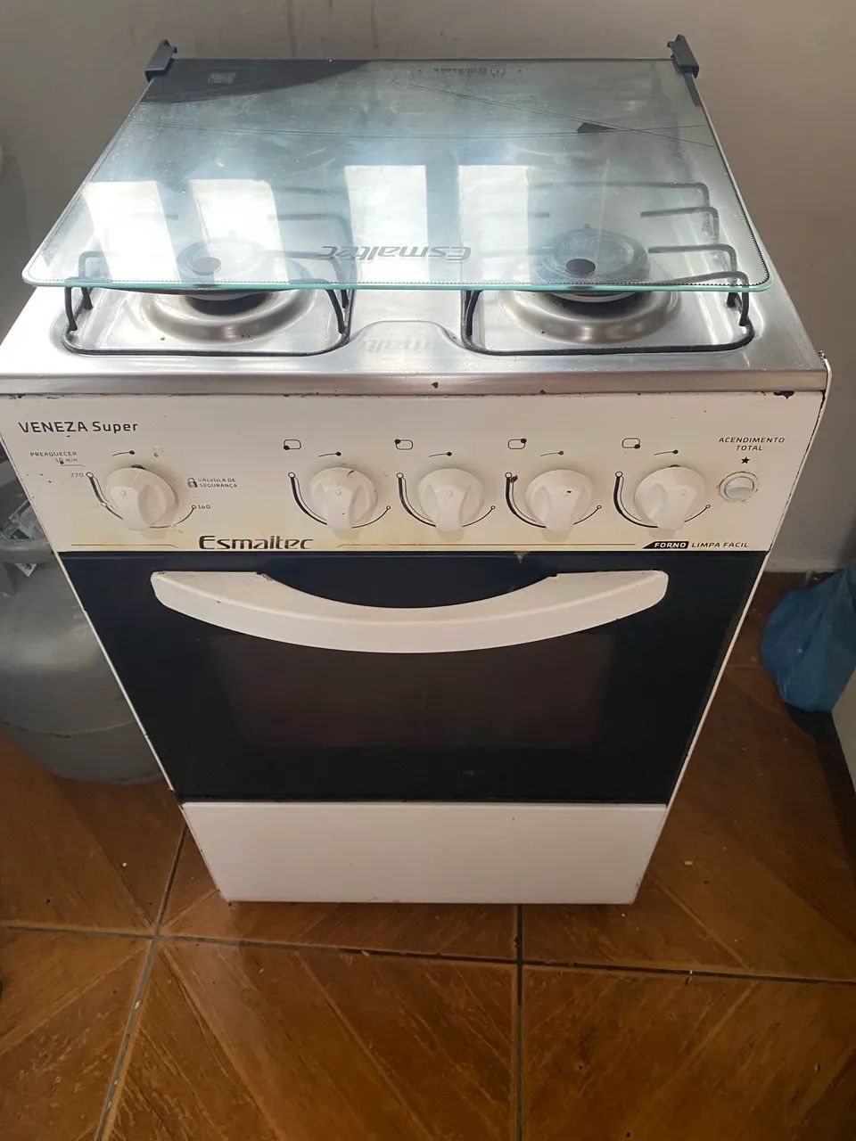Fogão  - Foto 3
