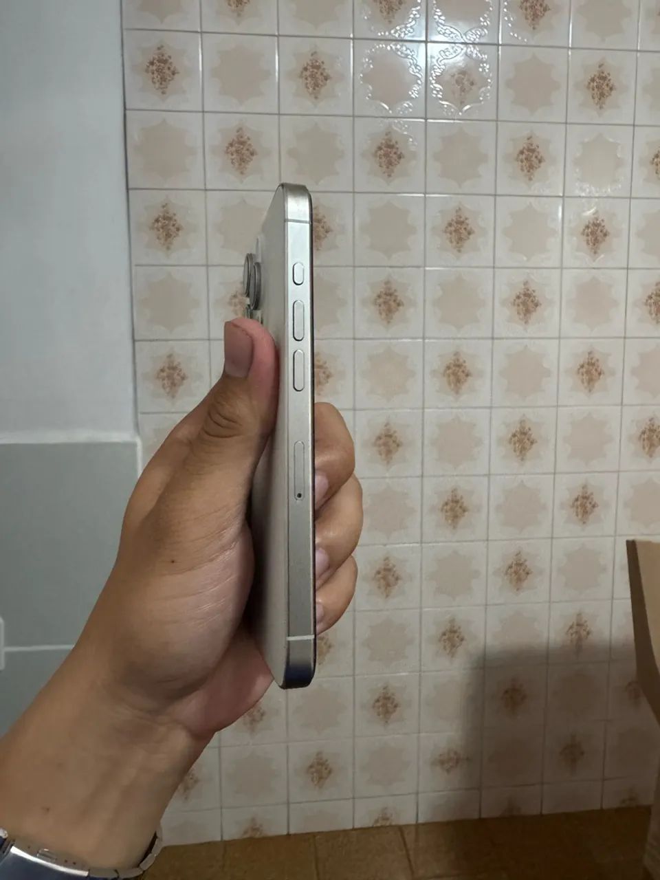 iPhone 15 pro - Foto 3