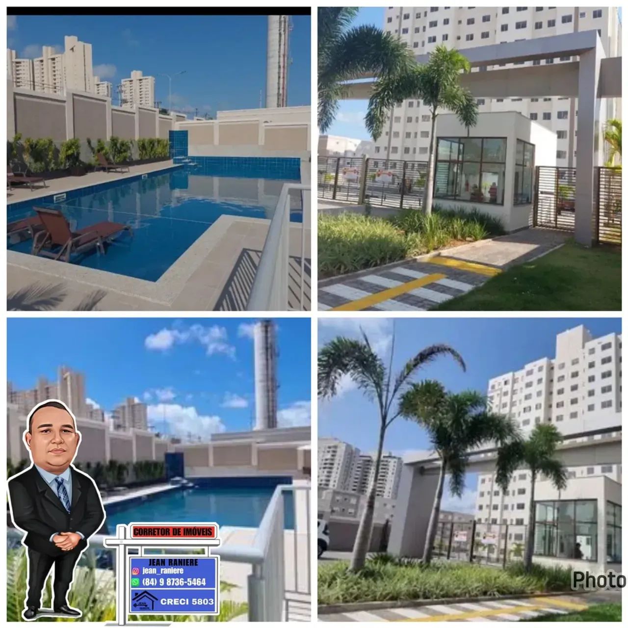 OPORTUNIDADE TORRE DOS POTIGUARES