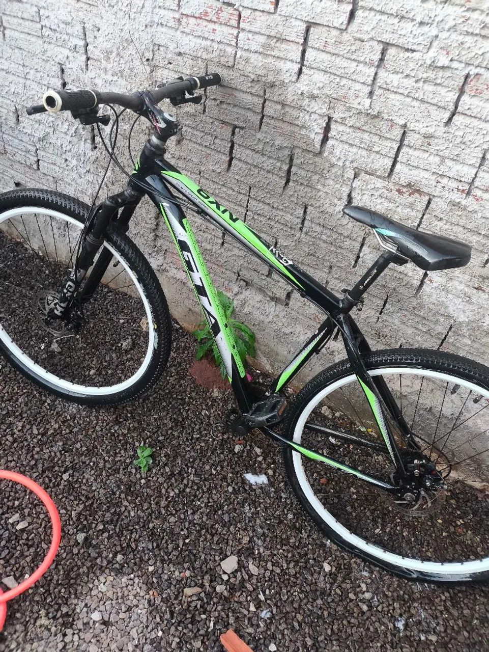 Vendo bicicleta aro 29  - Foto 3