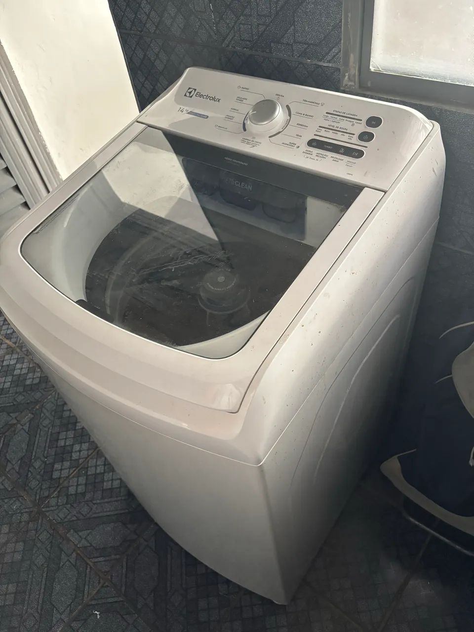 Electrolux 14 kg  - Foto 2