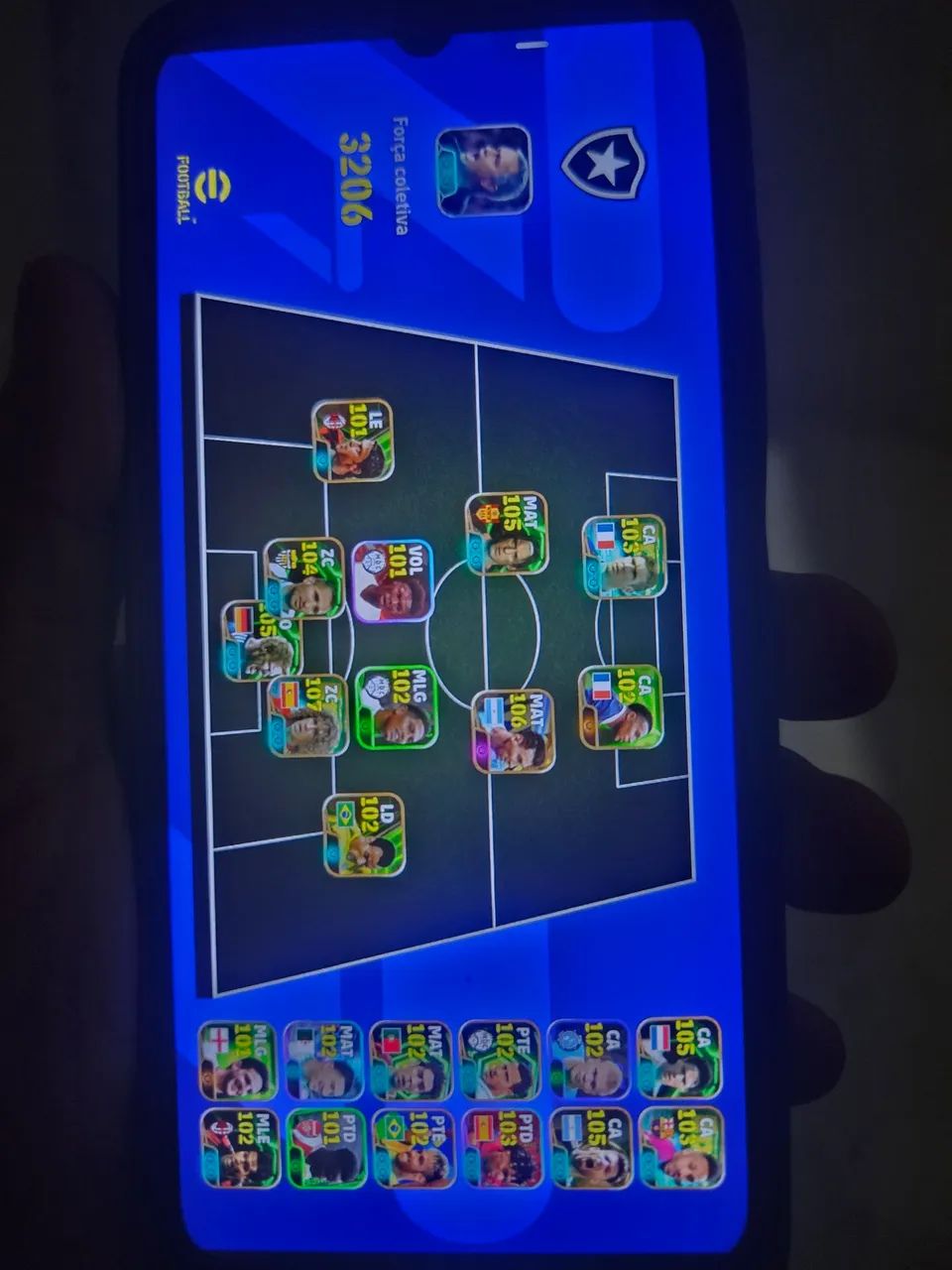EFOOTBALL