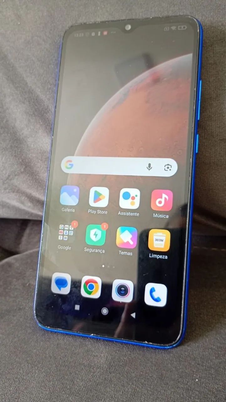 Xiaomi redmi 9c