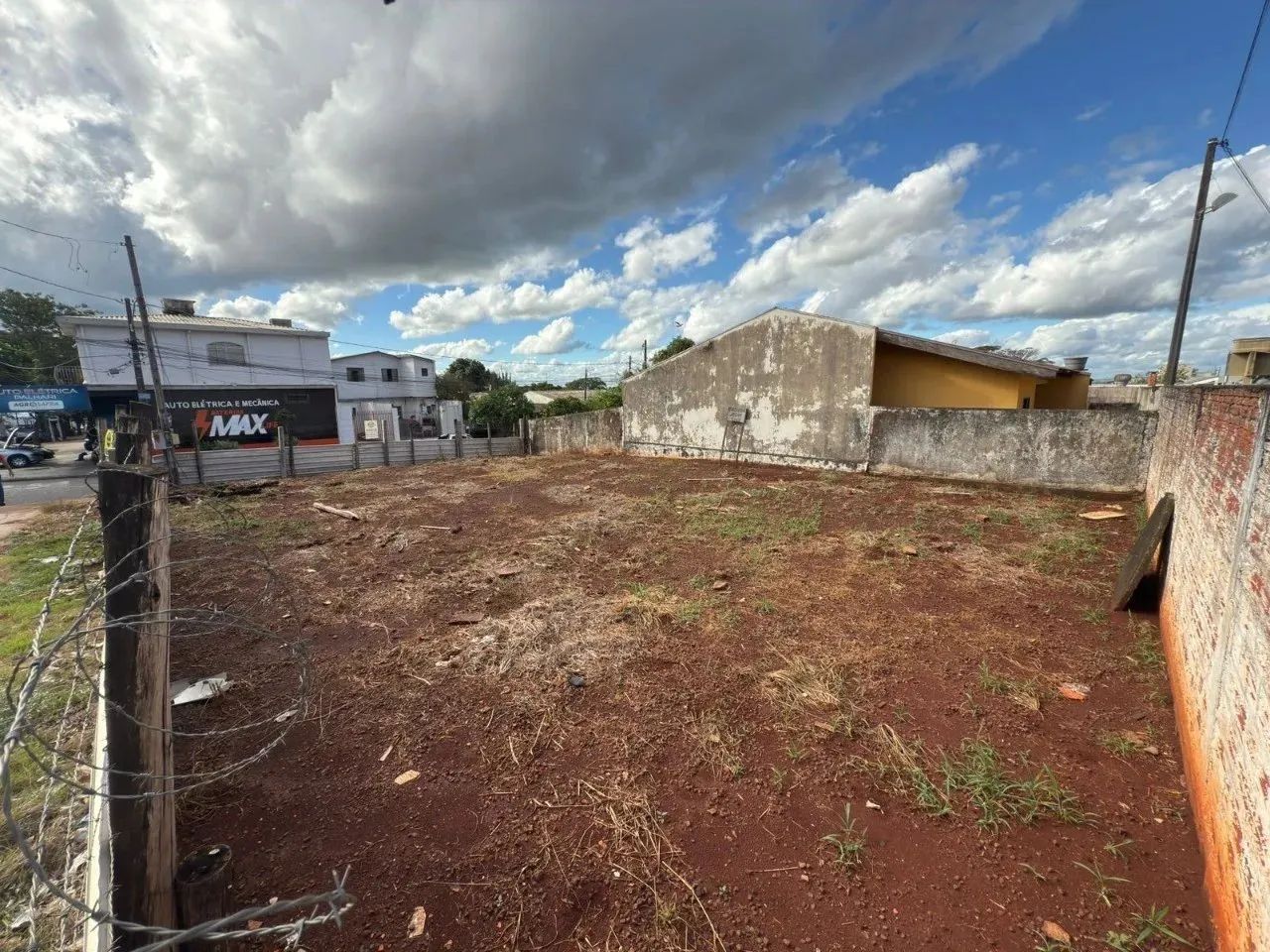 TERRENO COMERCIAL PARA LOCAÇÃO - Foto 3