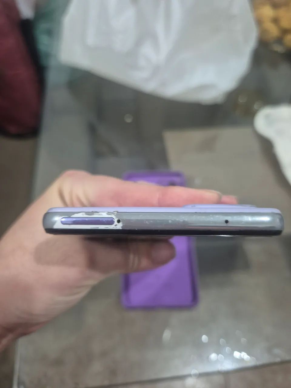 Samsung Galaxy A72  - Foto 3
