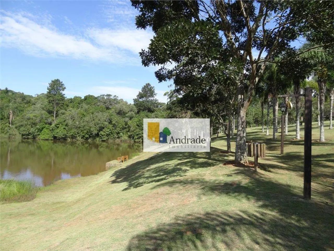 Terreno à venda, 700 m² por R$ 480.000,00 - Granja Viana - Parque das Artes - Embu das Art - Foto 9