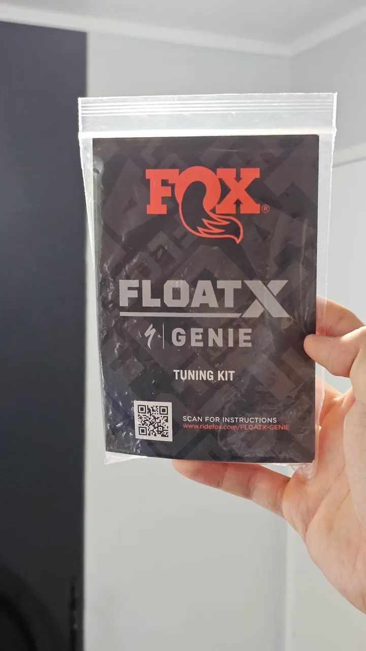 Fox Float X Genie Performance - Foto 3