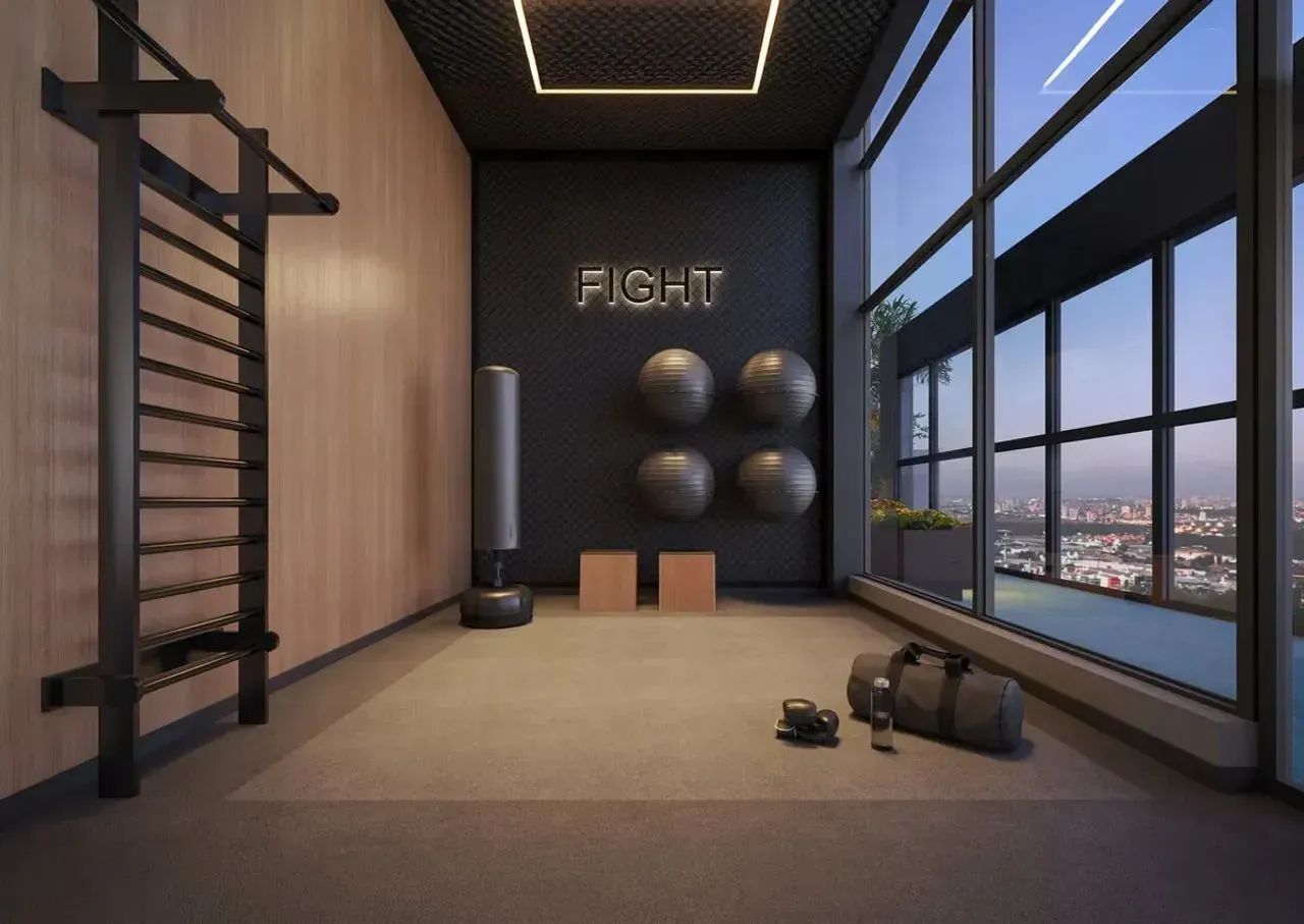 BEYOND RESIDENCE - Foto 8