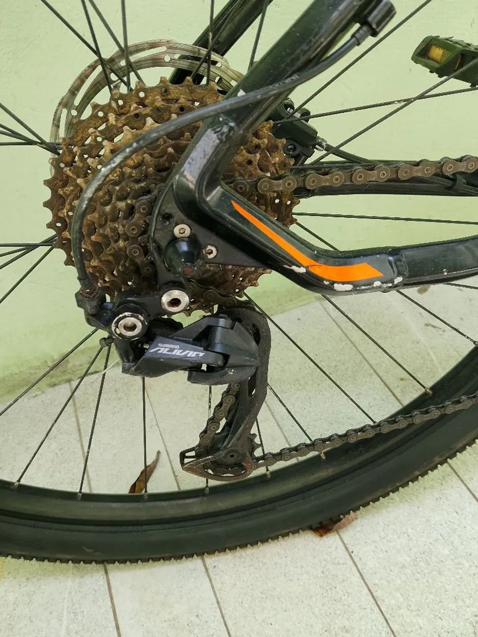 Bike OGGI 7.0 Bigwheel - Foto 4