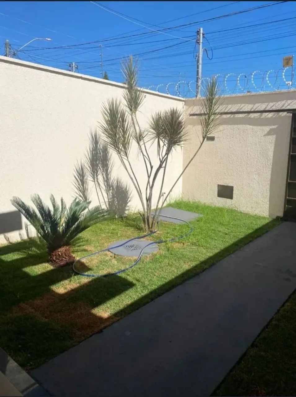Casa Jardim Colorado - Goiânia  - Foto 3