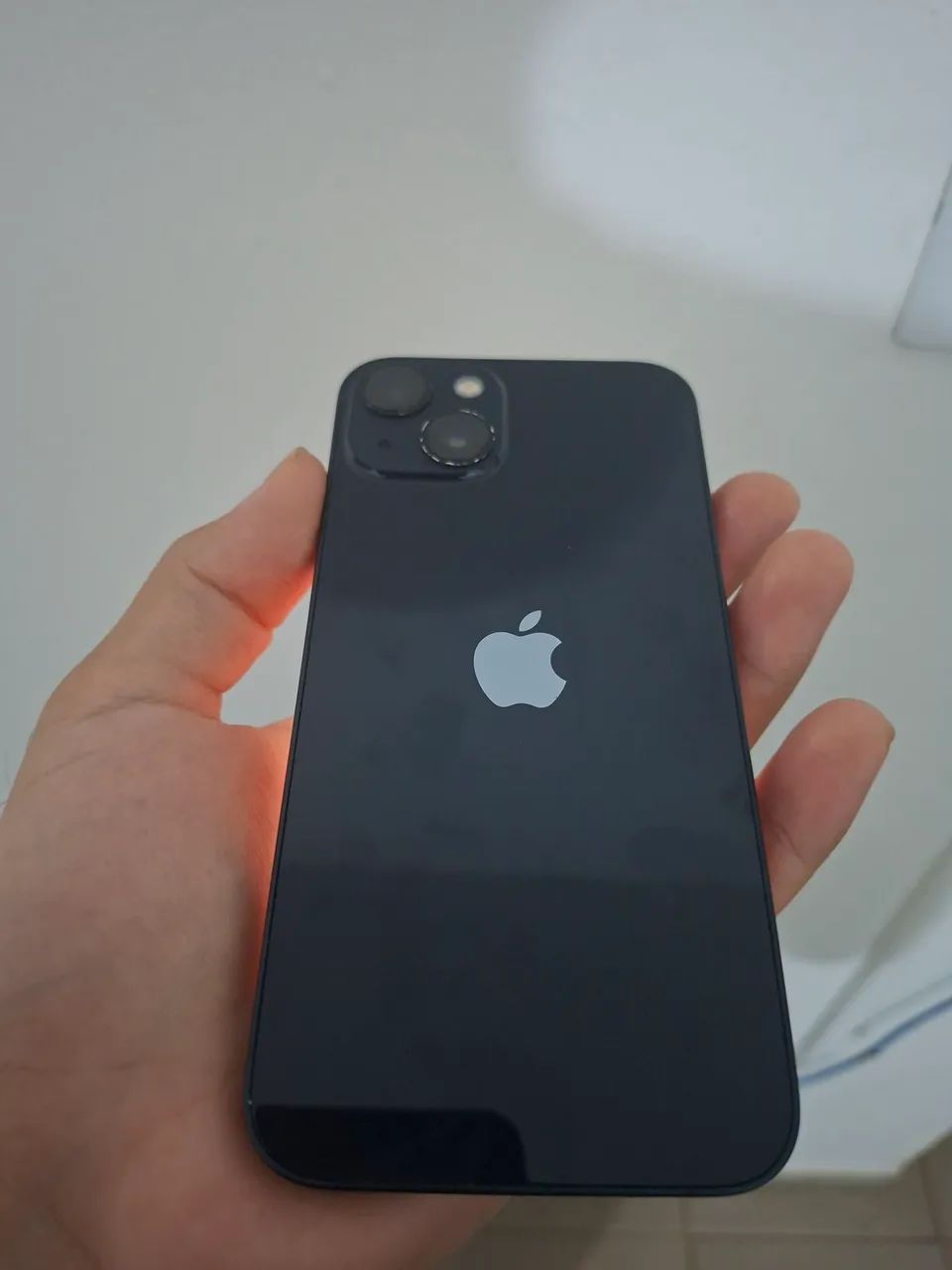 Iphone 13 com 84%  128GB