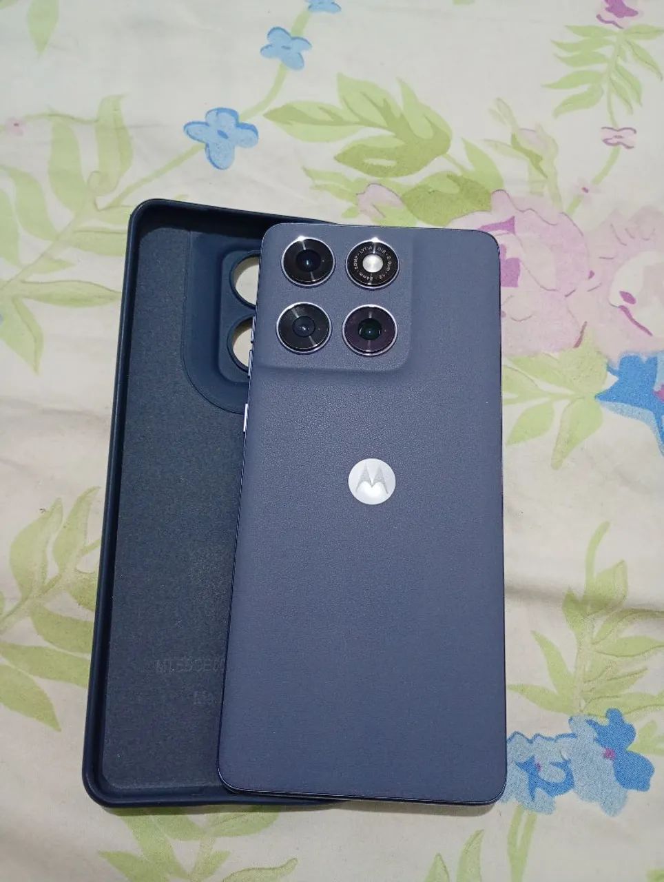 Moto 60 fusion - Foto 5