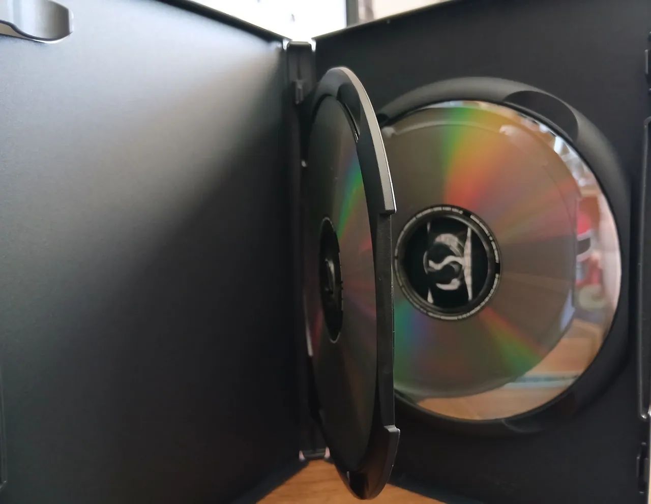 Coleção Dvd Máquina mortífera (4 discos) - Original - Foto 2