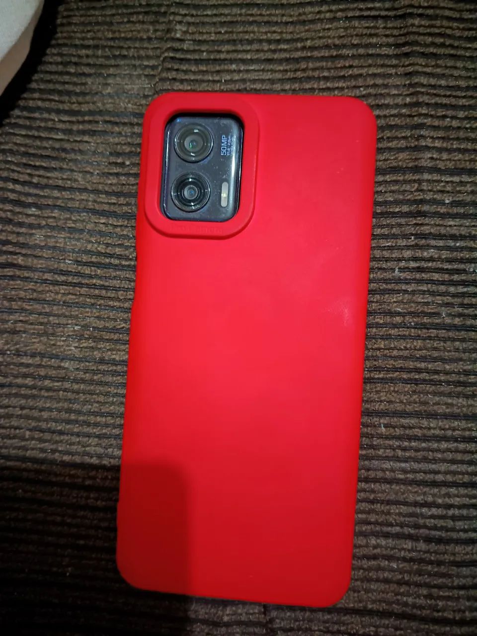 Celular motog73 seminovo - Foto 3