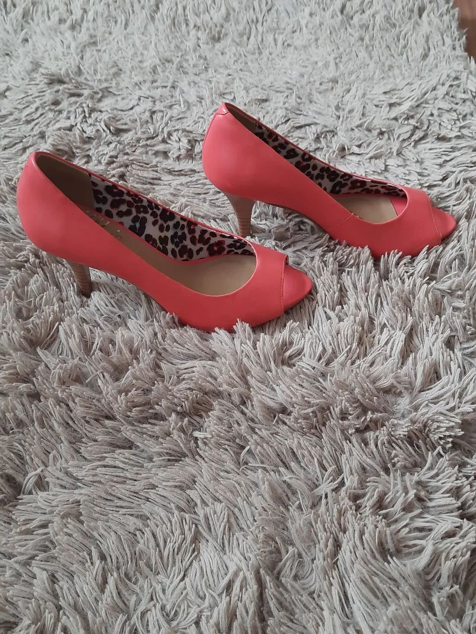 Scarpin  - Foto 2