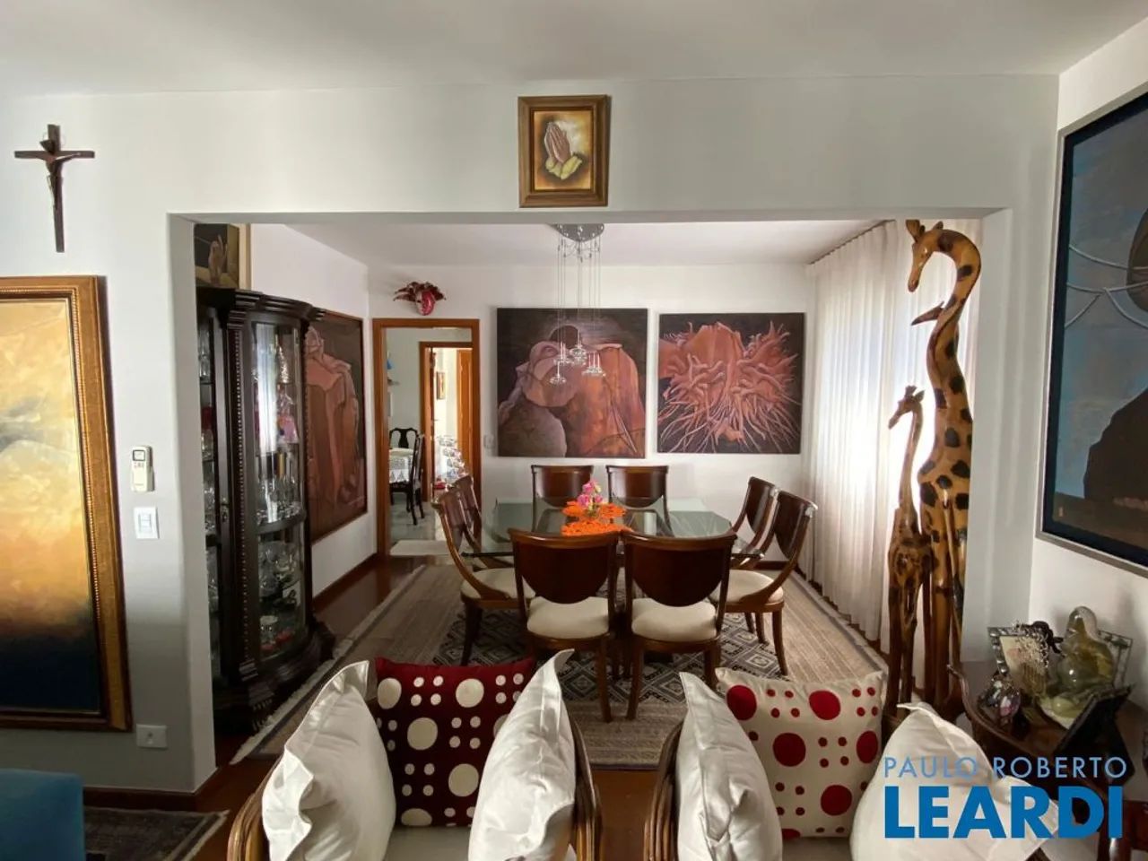 APARTAMENTO - BROOKLIN - SP - Foto 4