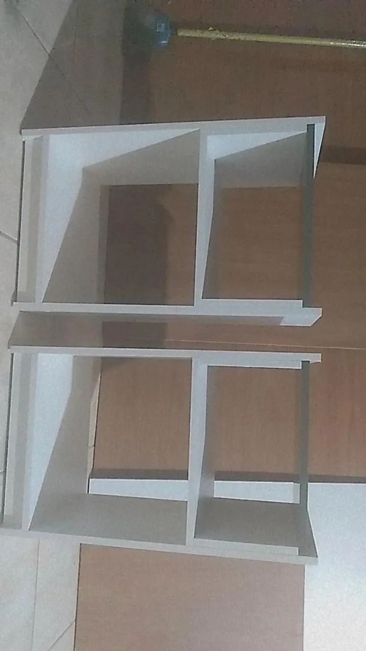 Mesas de cabeceira  - Foto 2