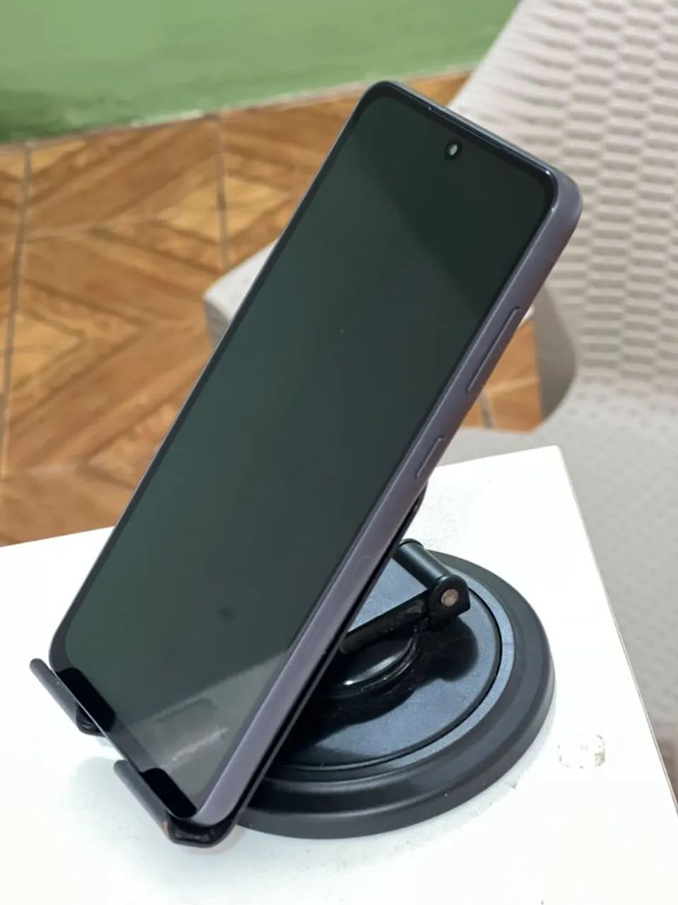 S21 fe