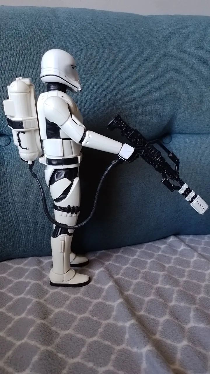 FLAMETROOPER  - Foto 3