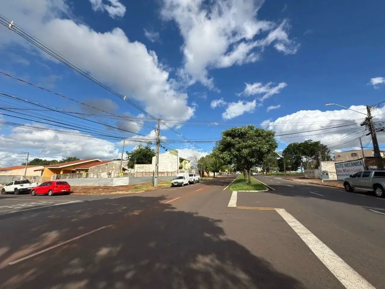 TERRENO COMERCIAL PARA LOCAÇÃO - Foto 9