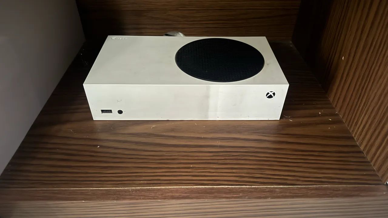 Xbox Série S - Foto 2