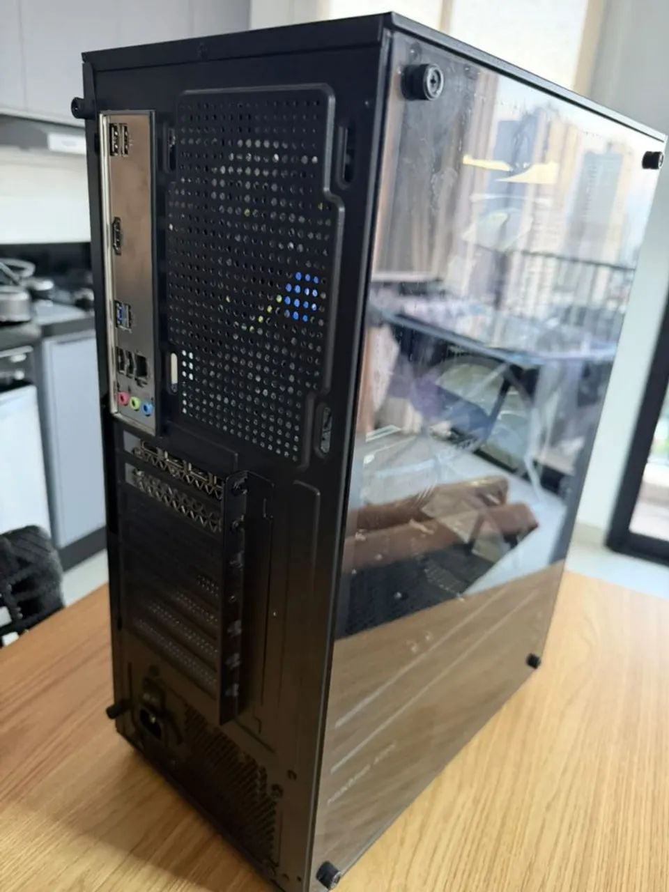PC Gamer RTX 3060 - Foto 4