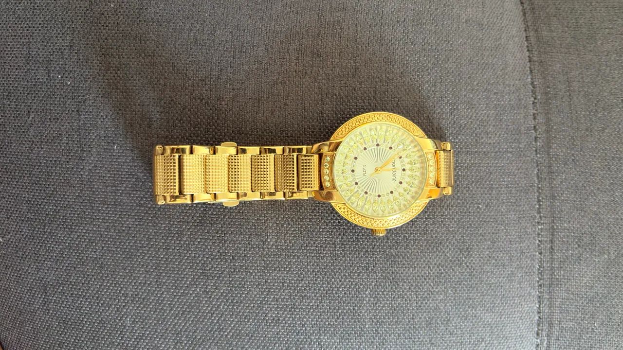 Relógio Mondaine