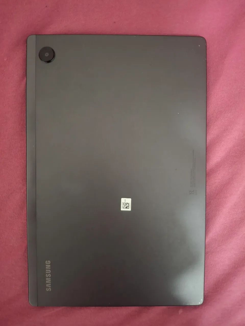 Samsung tab a8 estado de novo - Foto 2