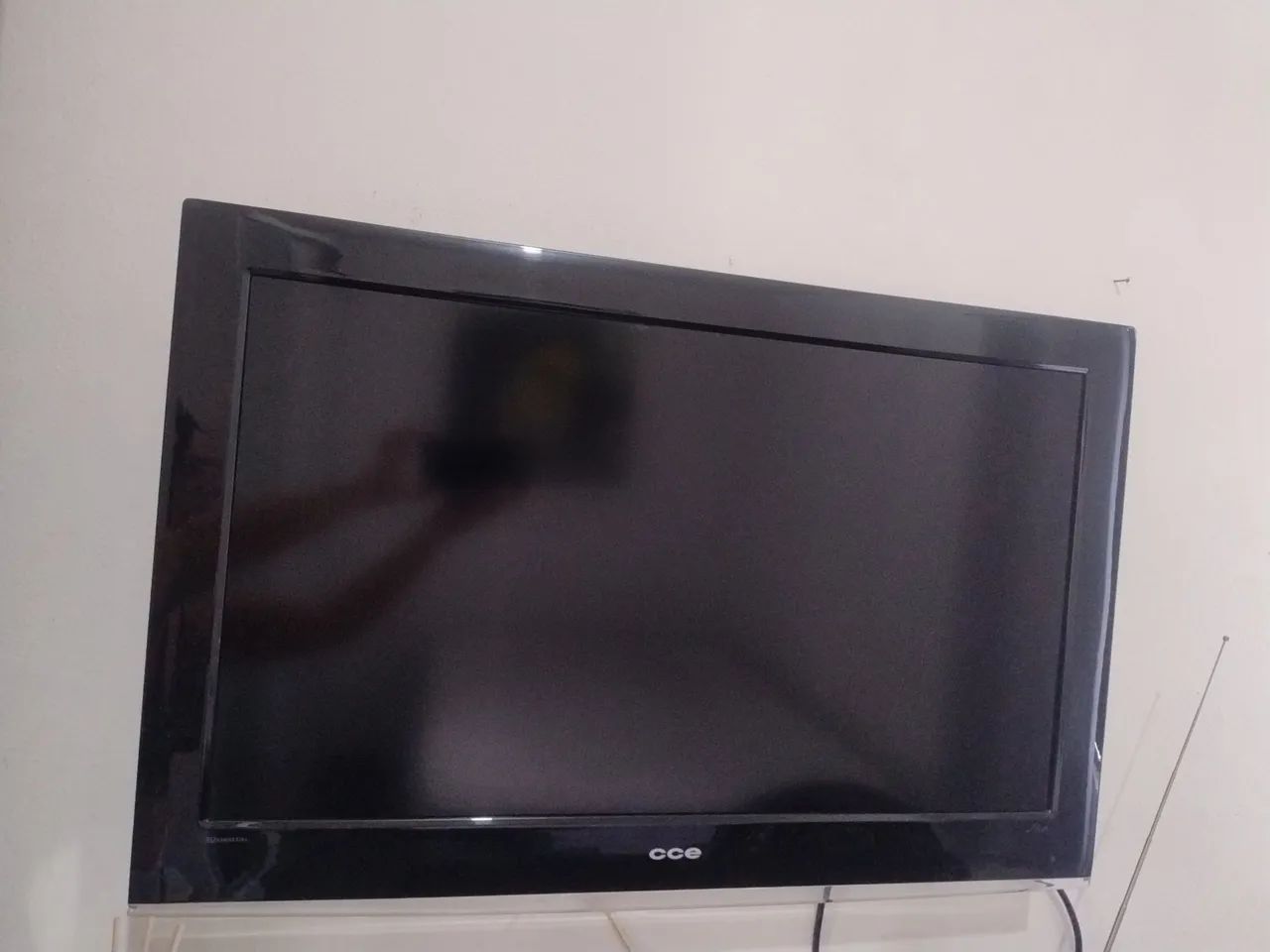 Tv CCE 32 polegadas 