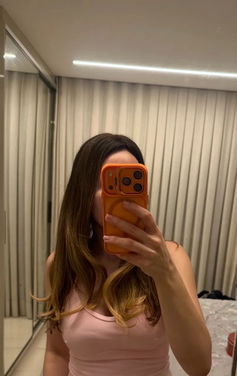 Topo de cabelo - Foto 5