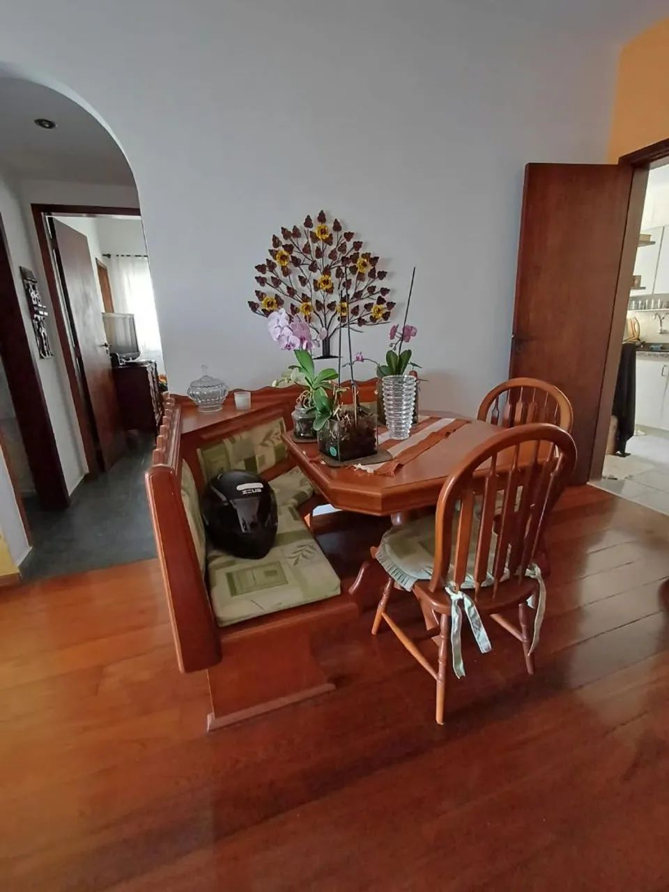 Mesa country canto - Foto 3