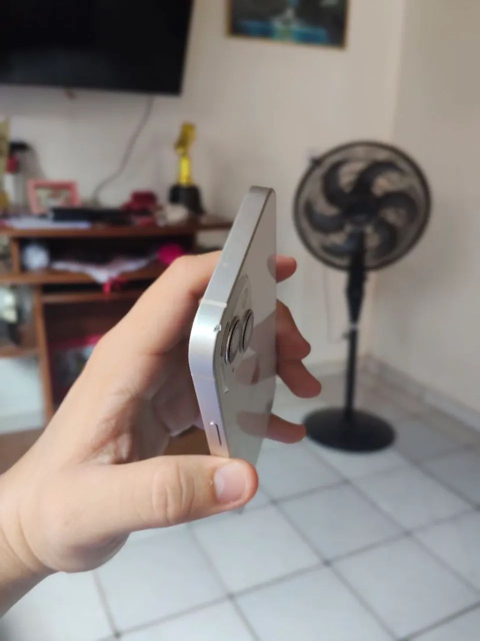 IPHONE 13 256GB - Foto 2