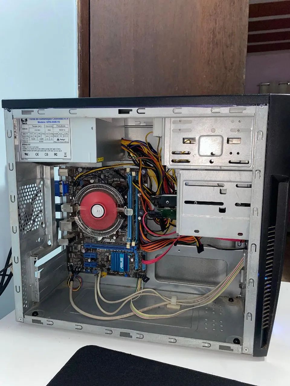 PC i7 3770 8GB RAM HD 1TB (OPORTUNIDADE) - Computadores e Desktops