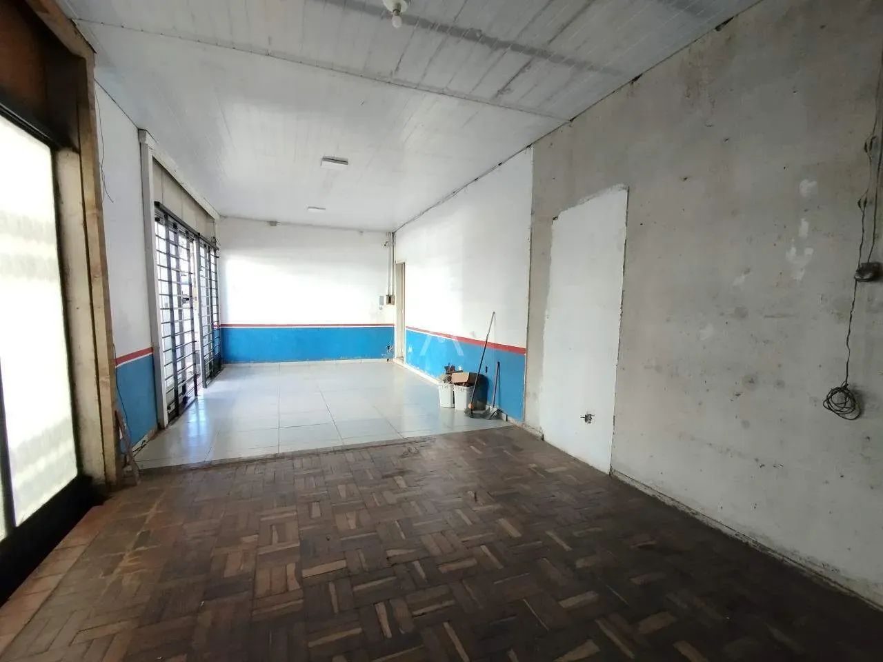 Sala comercial no Centro em Cascavel para locação - Foto 3