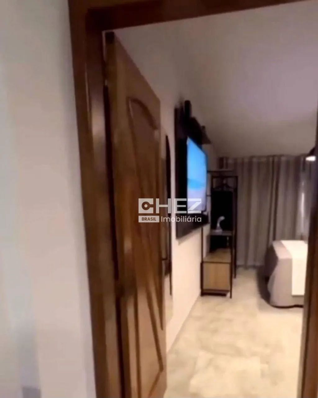 Flat com 2 dormitórios à venda - Centro - Cabo Frio/RJ - Foto 4