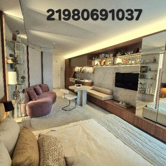 Apartamentos rentáveis no Centro do RJ (Porto Maravilha ) Studio, 1, 2 e 3 Quartos - Foto 8