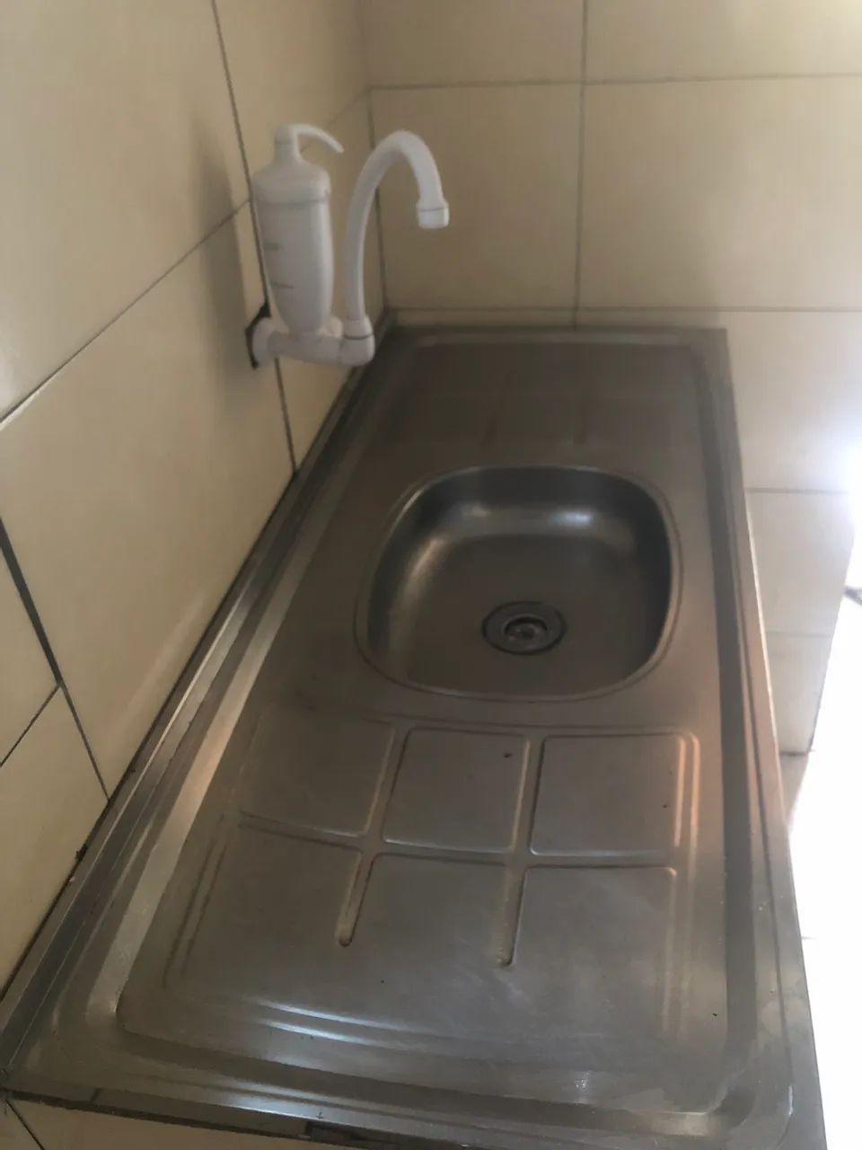 Alugo está casa  - Foto 2