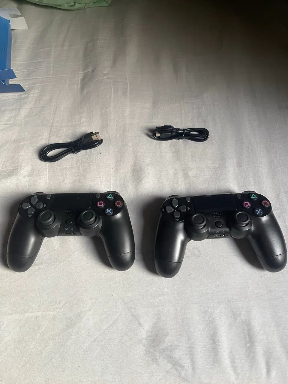 controle de ps4 - Foto 3