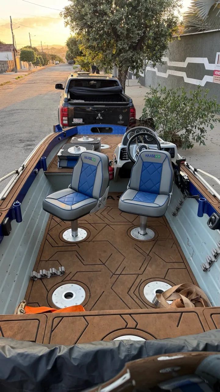 Barco de Pesca  - Foto 4