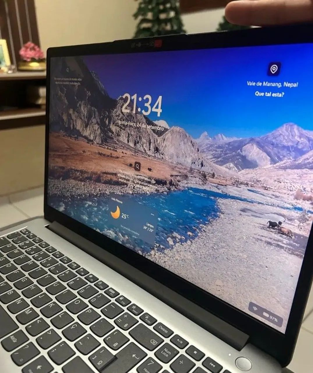Notebook Lenovo  - Foto 4