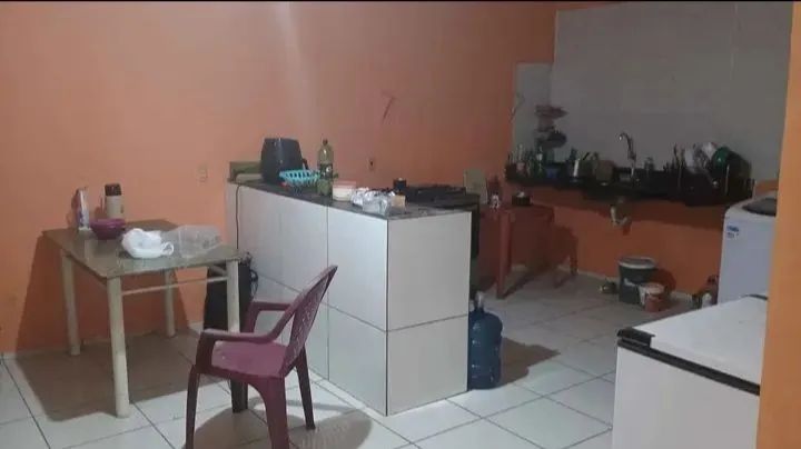 Vendo casa no coroado - Foto 5