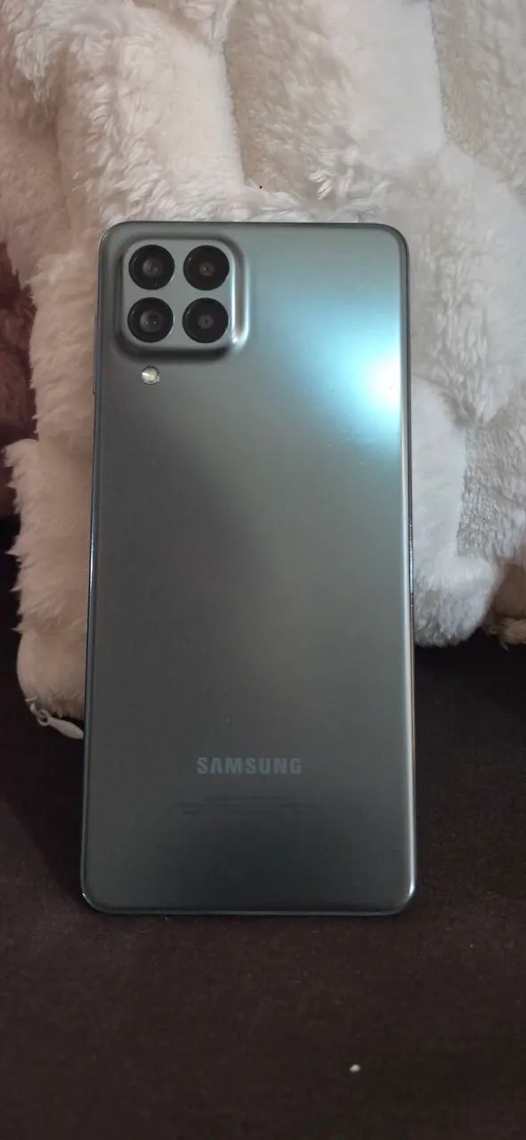 Celular Samsung m53 5g  - Foto 4