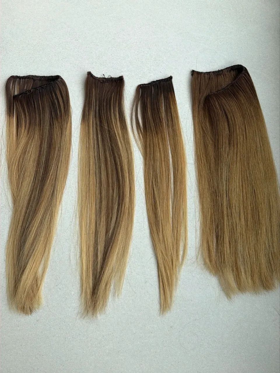 Megahair cabelo humano - Foto 4