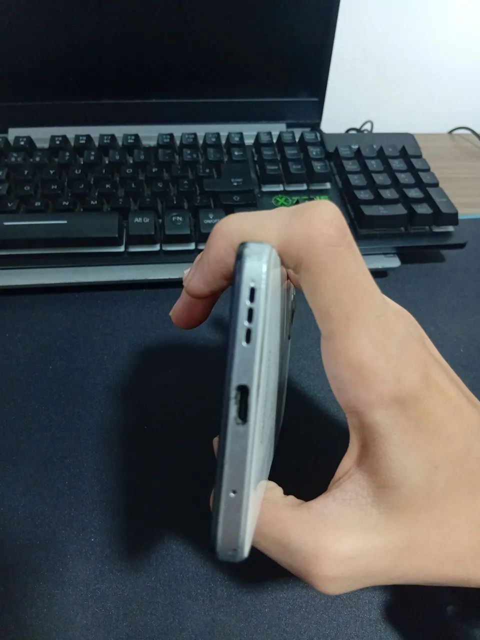Motorola Moto E22 - Foto 5